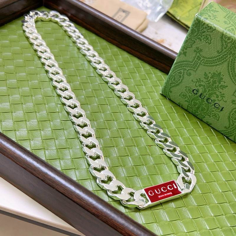 Gucci Necklace 07yxh76